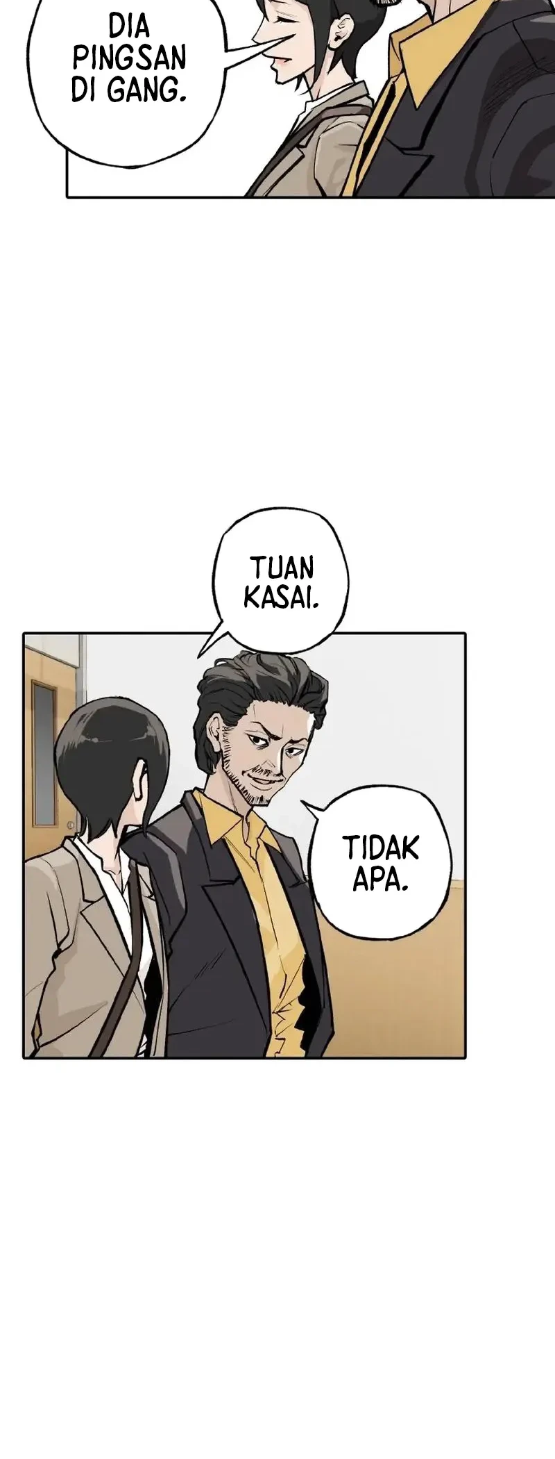 Perfect Number Chapter 1 Gambar 64