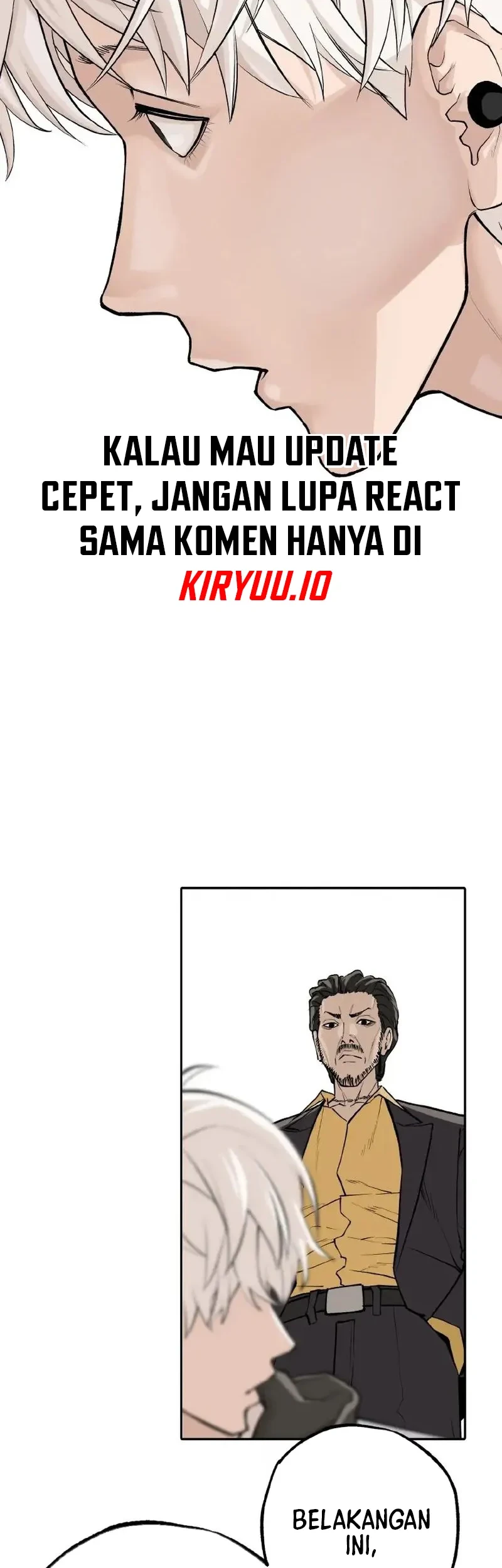 Perfect Number Chapter 1 Gambar 70