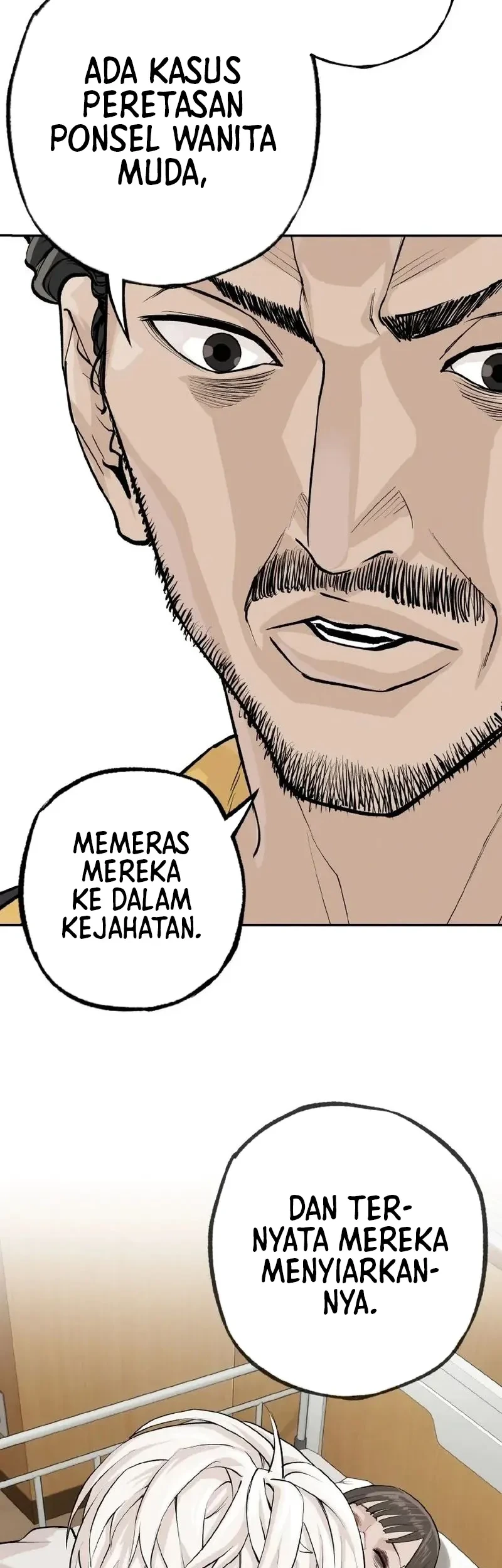 Perfect Number Chapter 1 Gambar 71