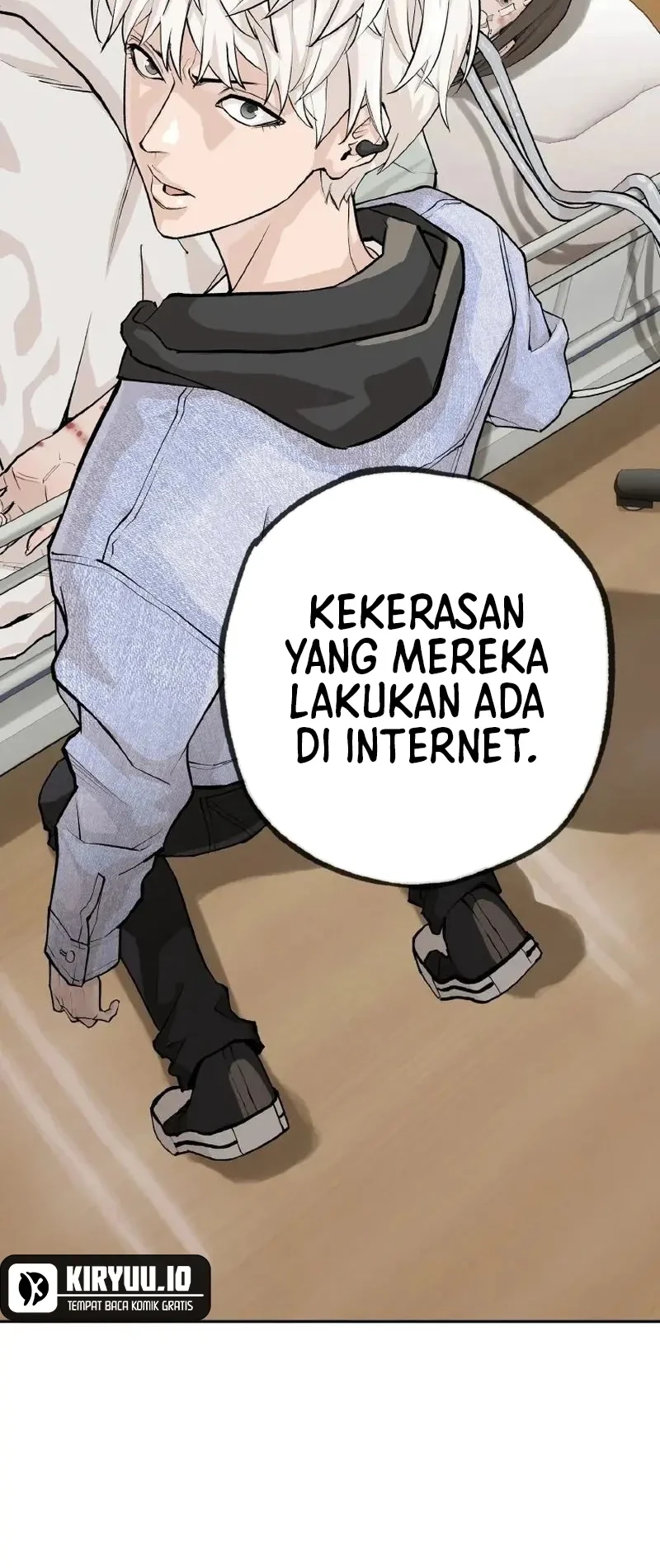 Perfect Number Chapter 1 Gambar 72