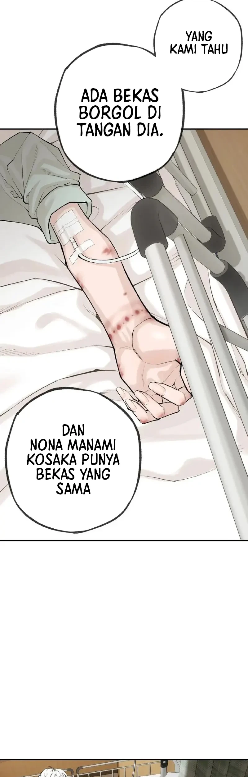 Perfect Number Chapter 1 Gambar 74