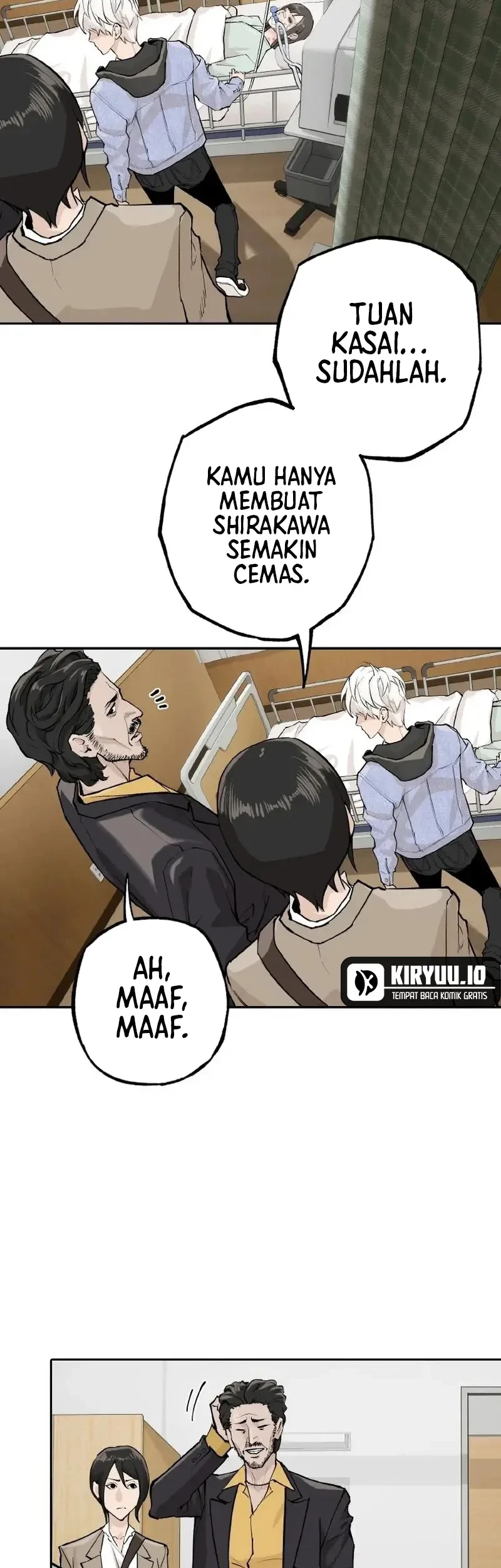 Perfect Number Chapter 1 Gambar 75