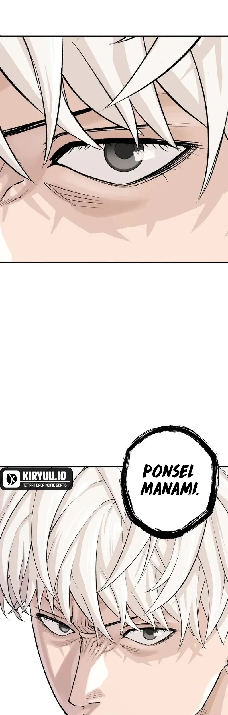 Perfect Number Chapter 1 Gambar 77