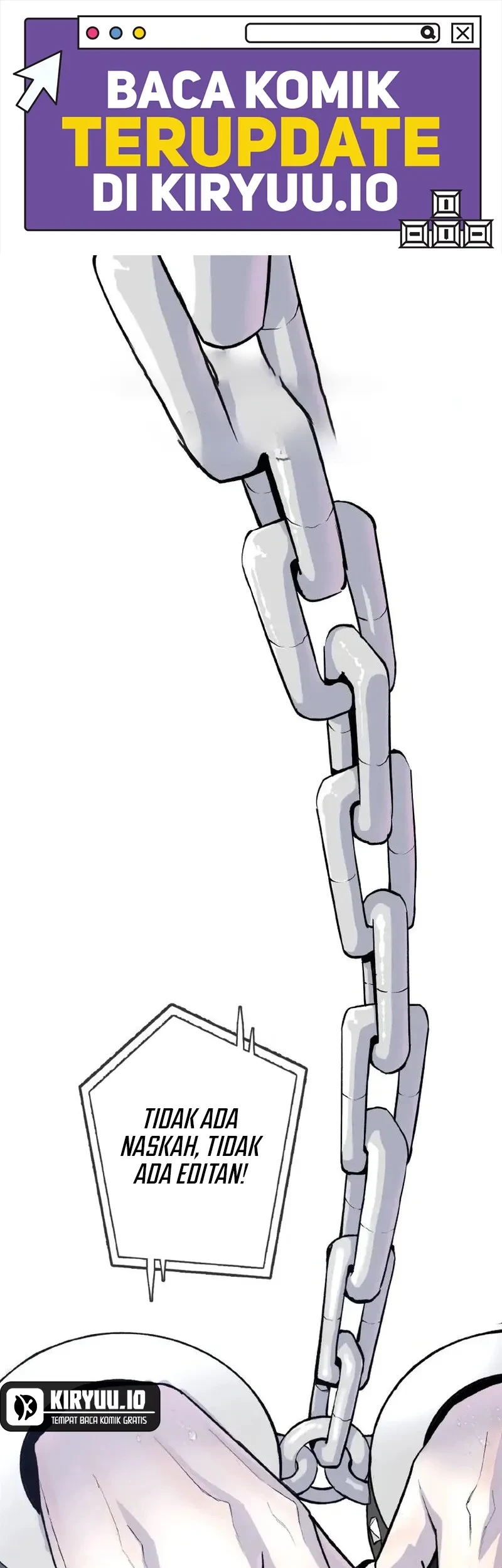 Manhwa Perfect Number Chapter 1 gambar nomor 2