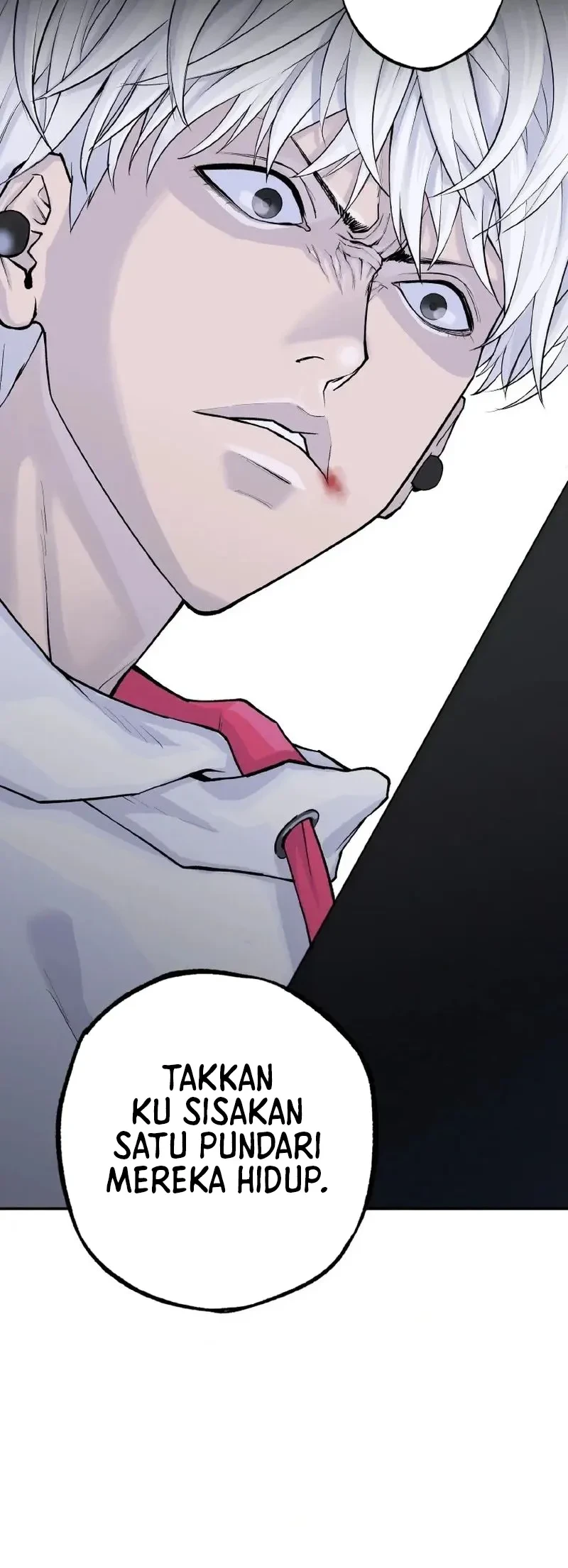 Perfect Number Chapter 1 Gambar 6