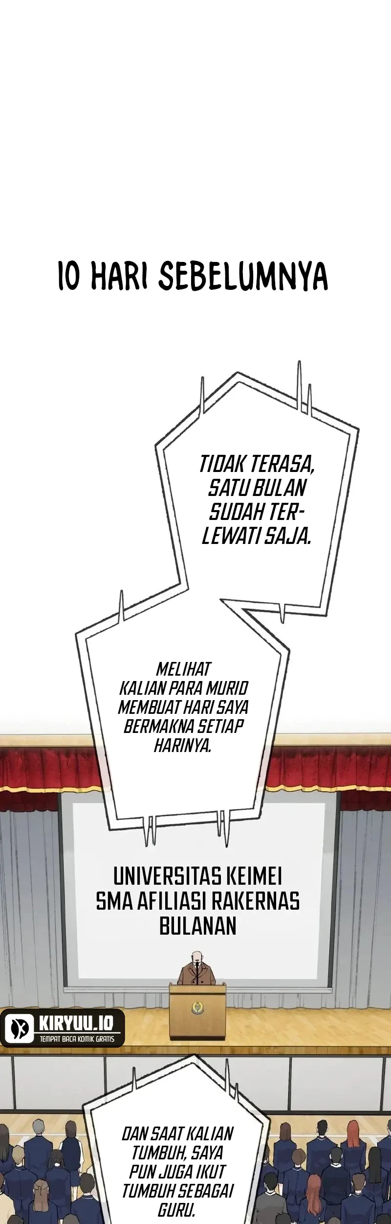 Perfect Number Chapter 1 Gambar 8