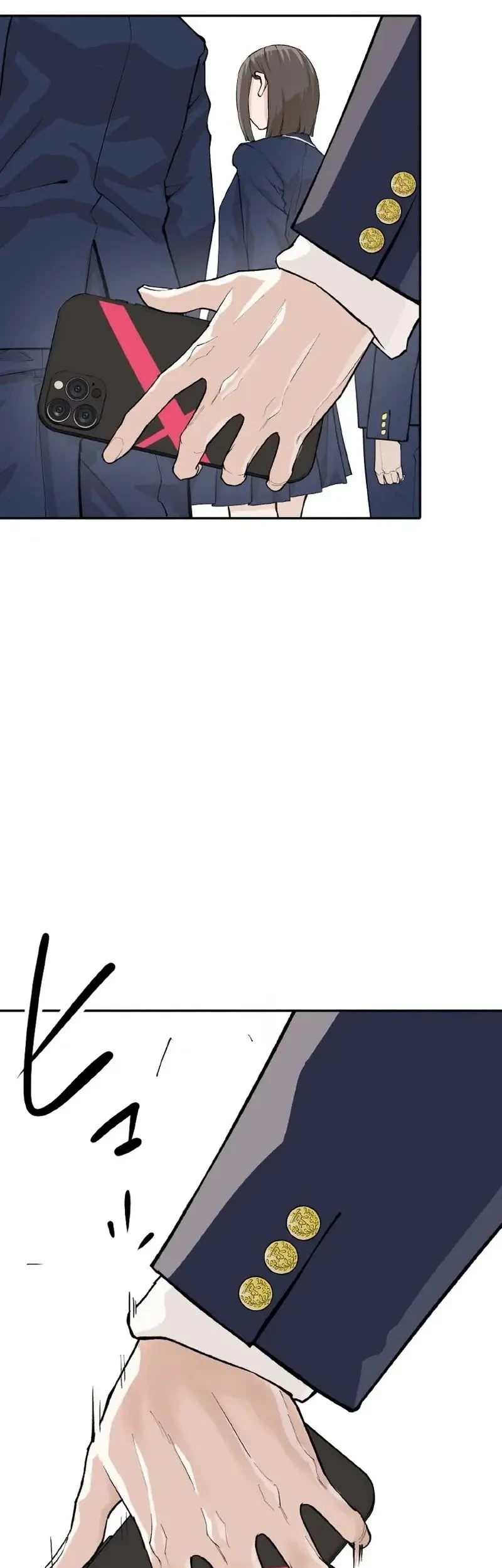 Perfect Number Chapter 1 Gambar 11