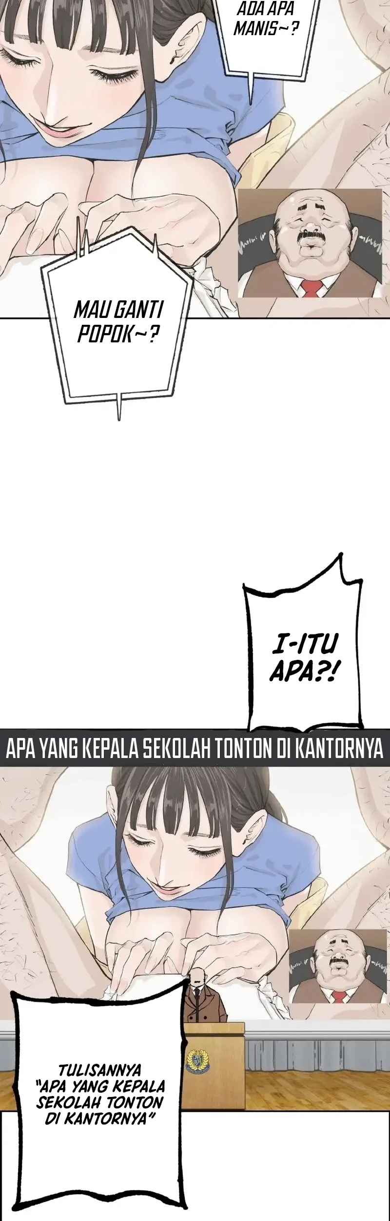 Perfect Number Chapter 1 Gambar 13