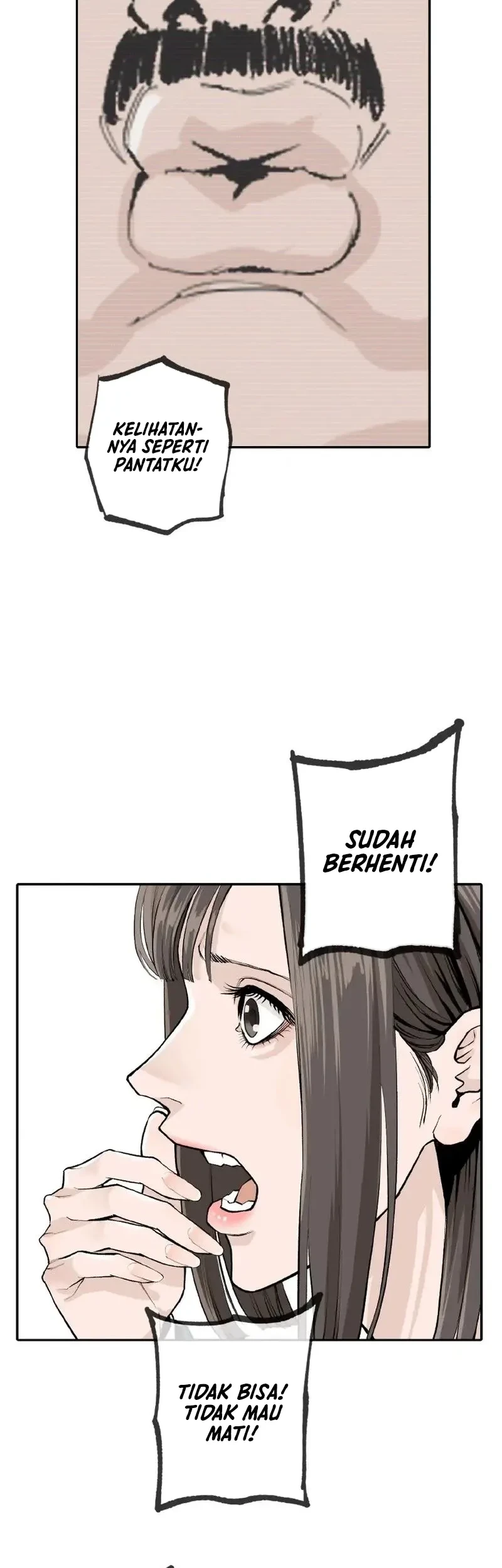 Perfect Number Chapter 1 Gambar 17