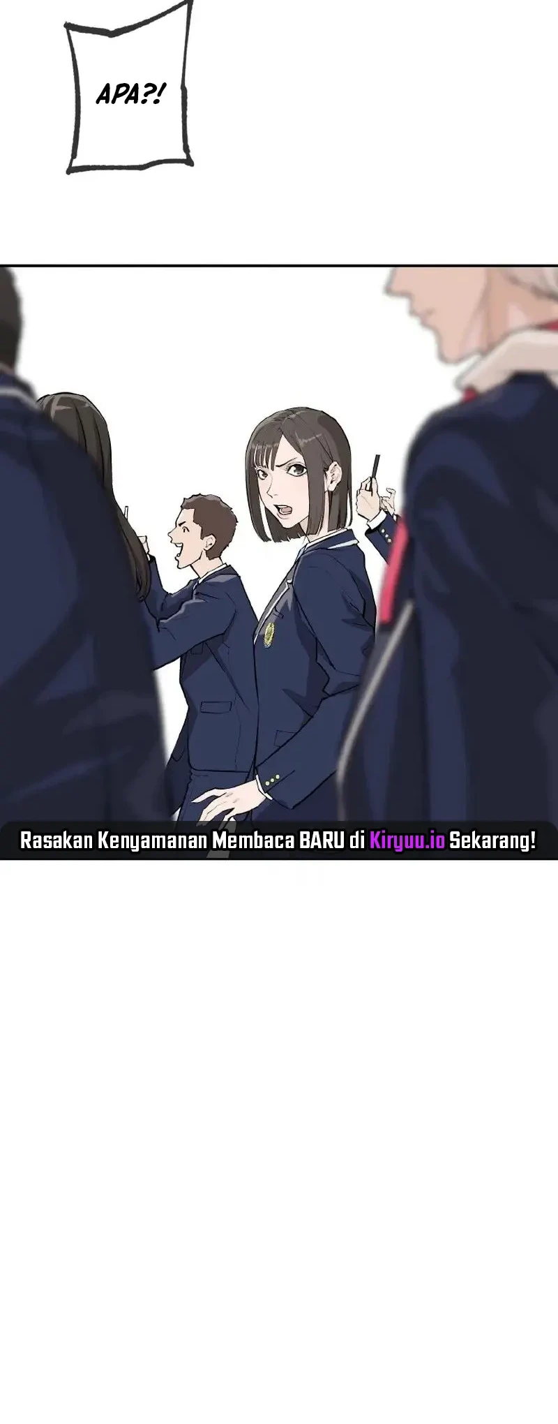 Perfect Number Chapter 1 Gambar 18