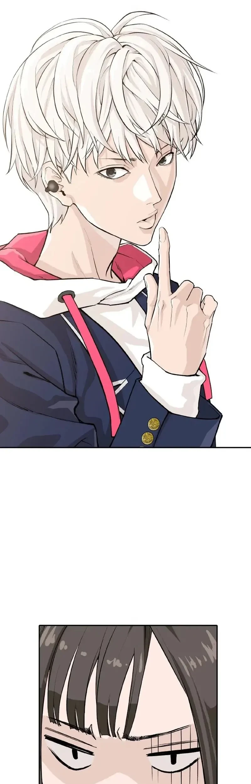 Perfect Number Chapter 1 Gambar 19