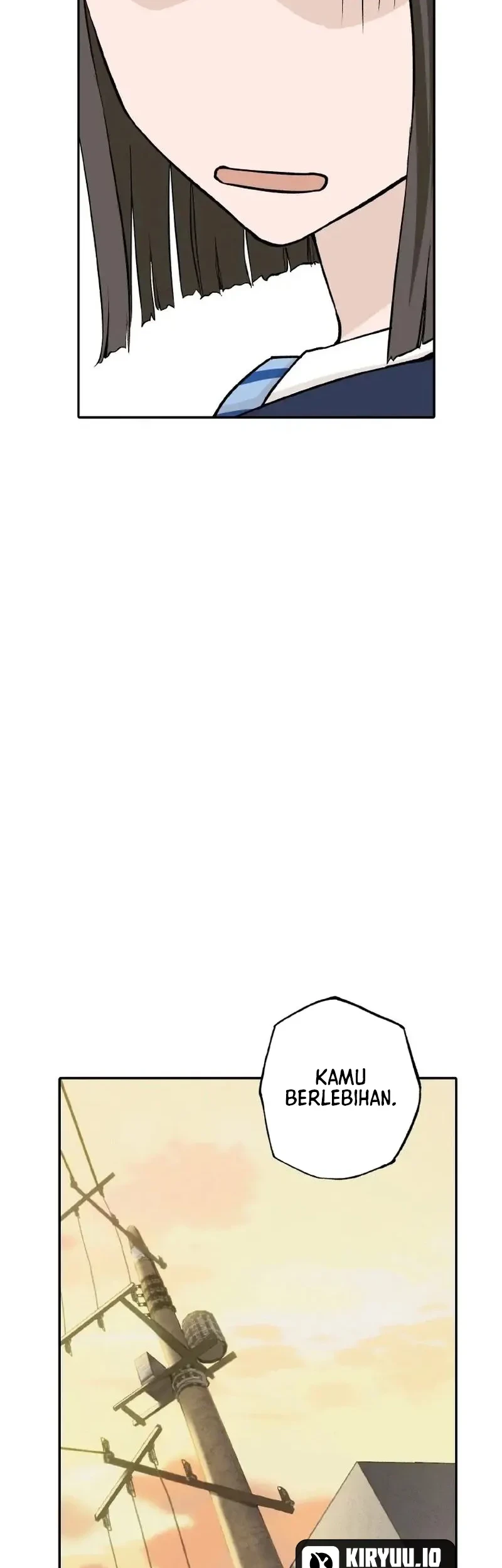 Perfect Number Chapter 1 Gambar 20