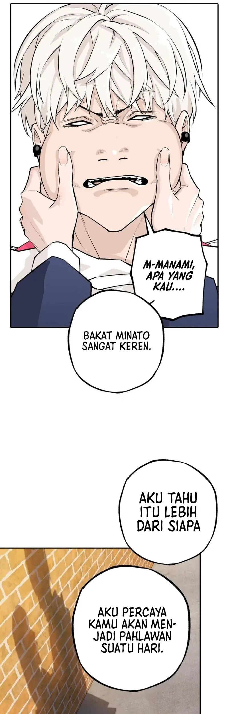 Perfect Number Chapter 1 Gambar 27