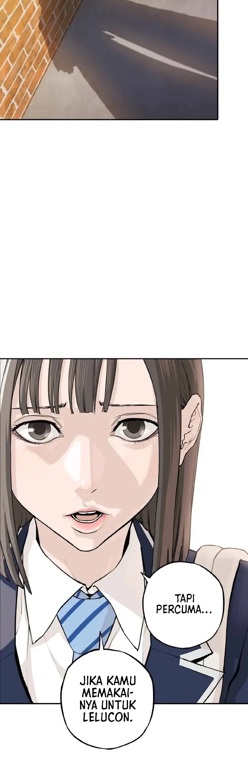 Perfect Number Chapter 1 Gambar 28