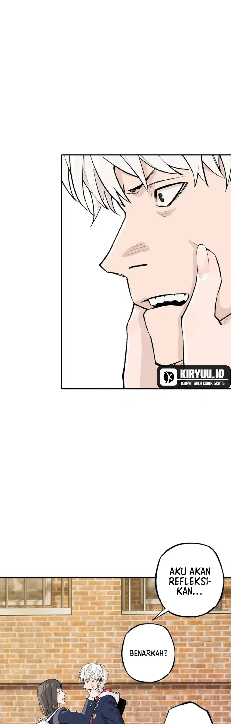 Perfect Number Chapter 1 Gambar 29