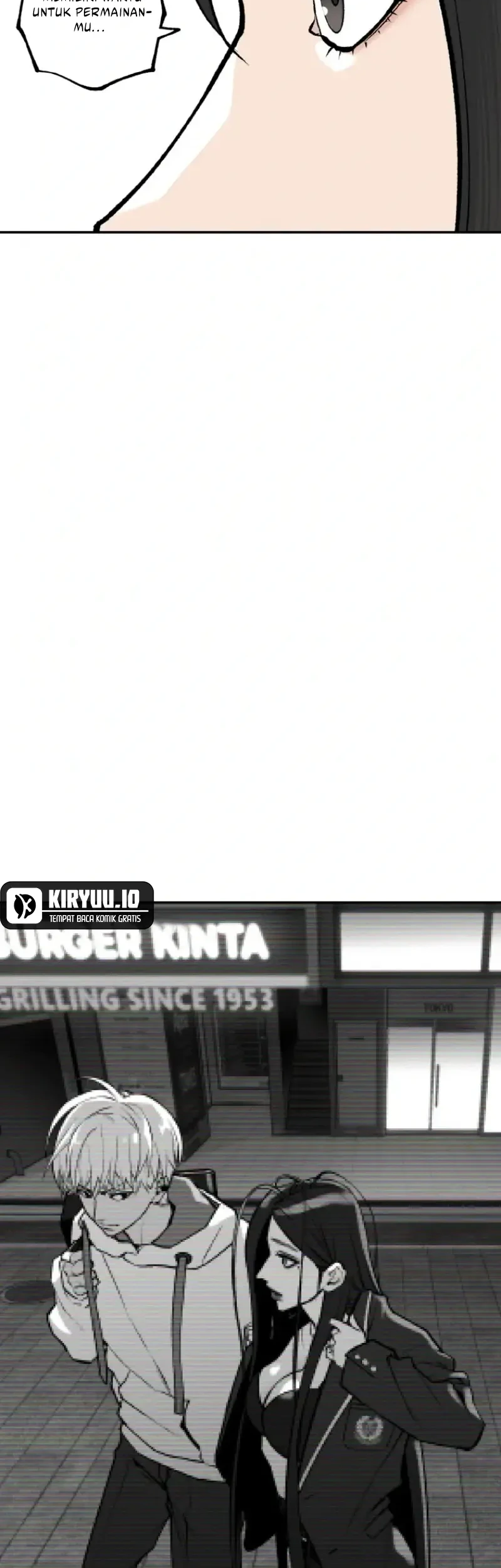 Perfect Number Chapter 13 Gambar 34