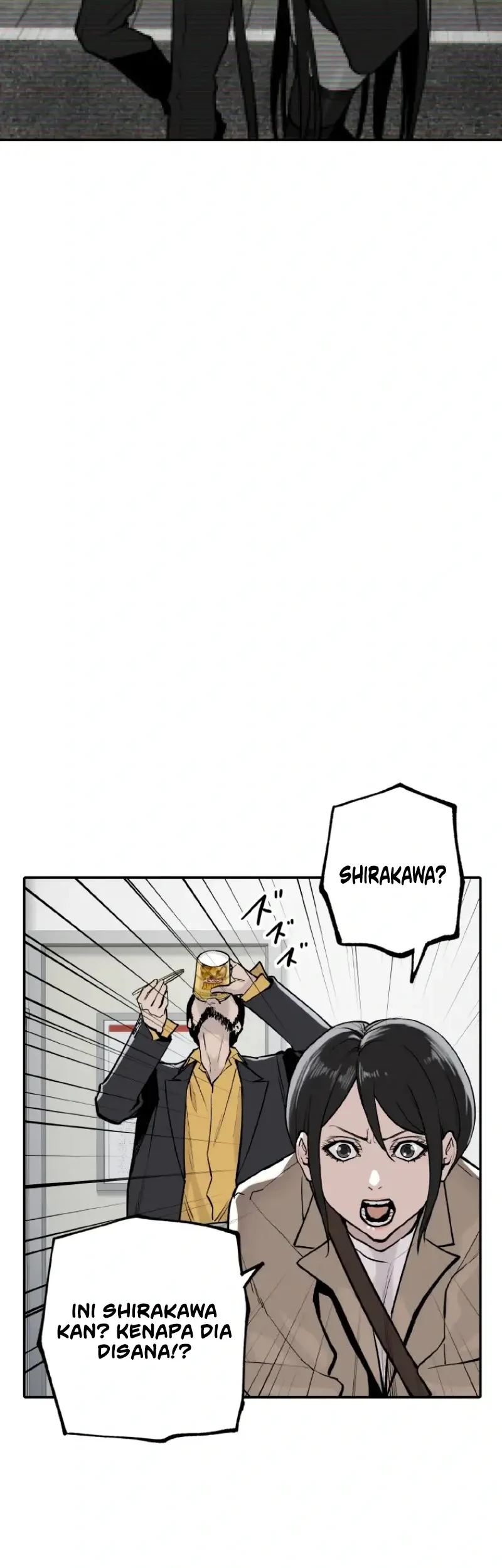 Perfect Number Chapter 13 Gambar 35