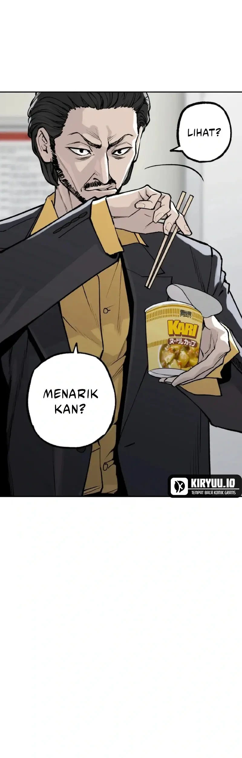 Perfect Number Chapter 13 Gambar 37