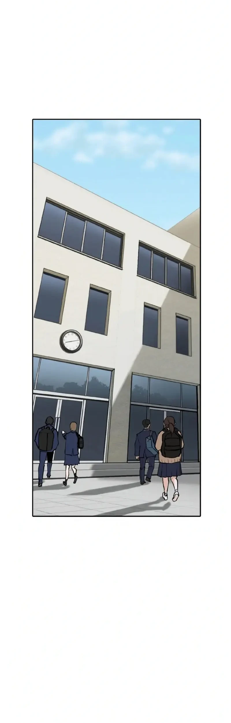 Perfect Number Chapter 13 Gambar 38