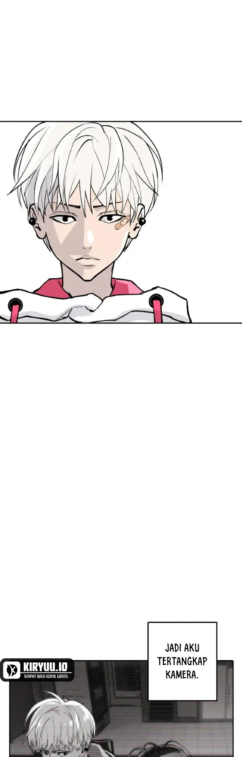 Perfect Number Chapter 13 Gambar 41