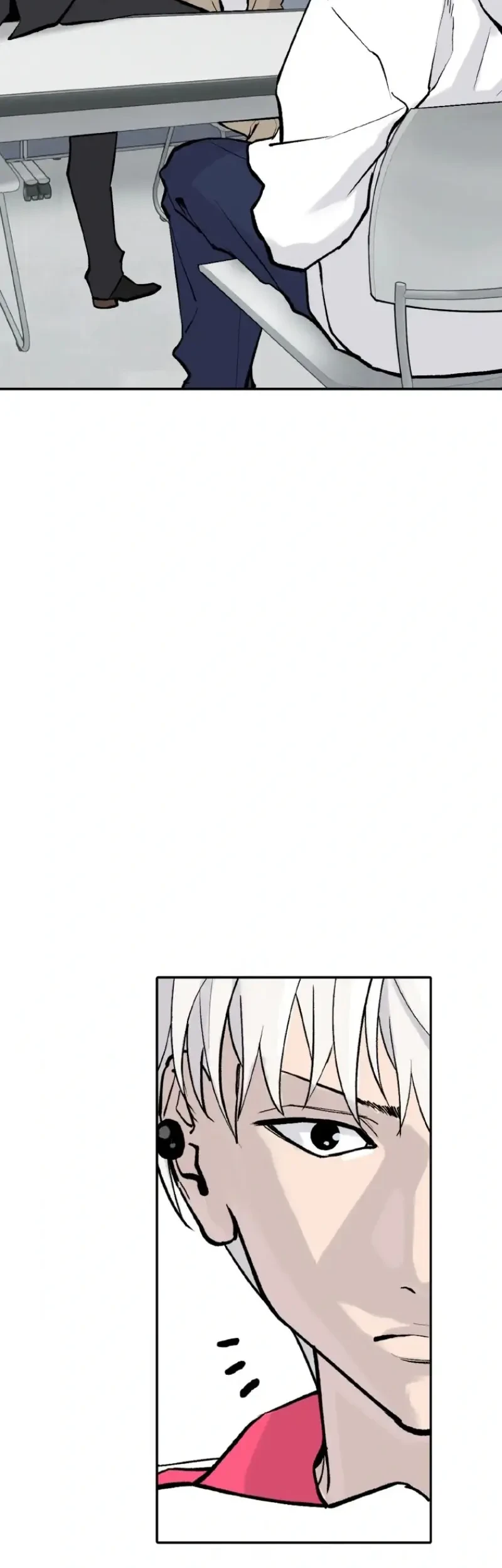 Perfect Number Chapter 13 Gambar 43