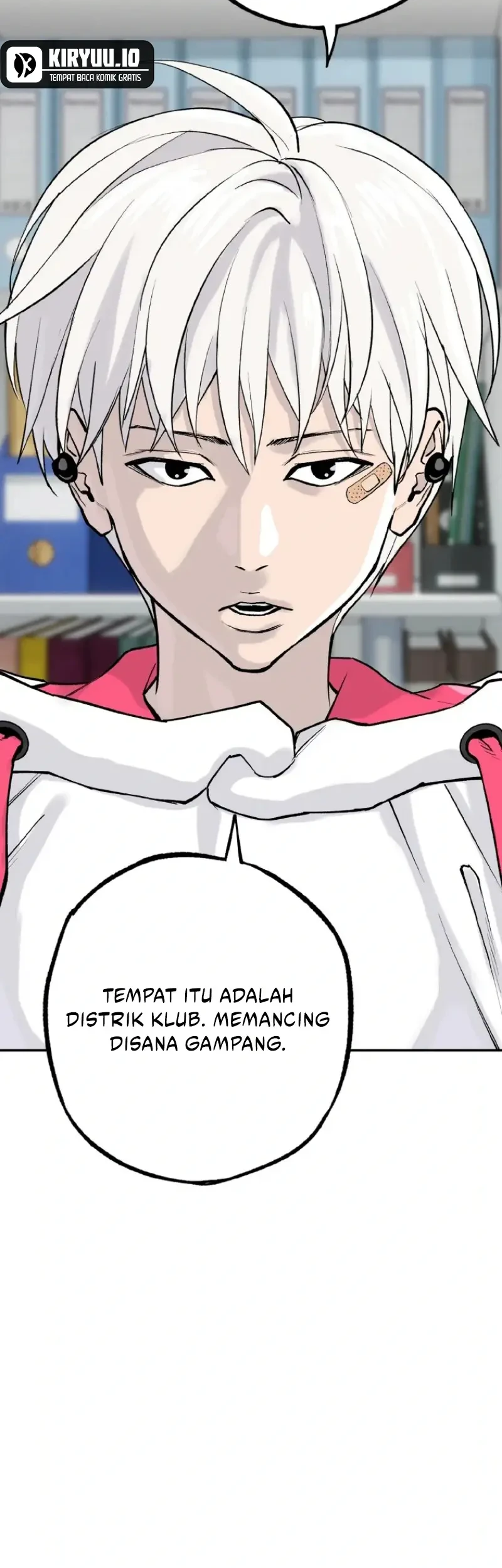 Perfect Number Chapter 13 Gambar 46