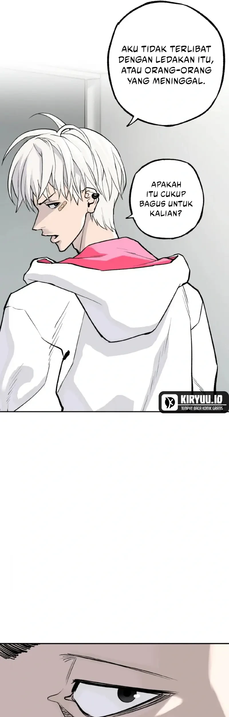 Perfect Number Chapter 13 Gambar 52