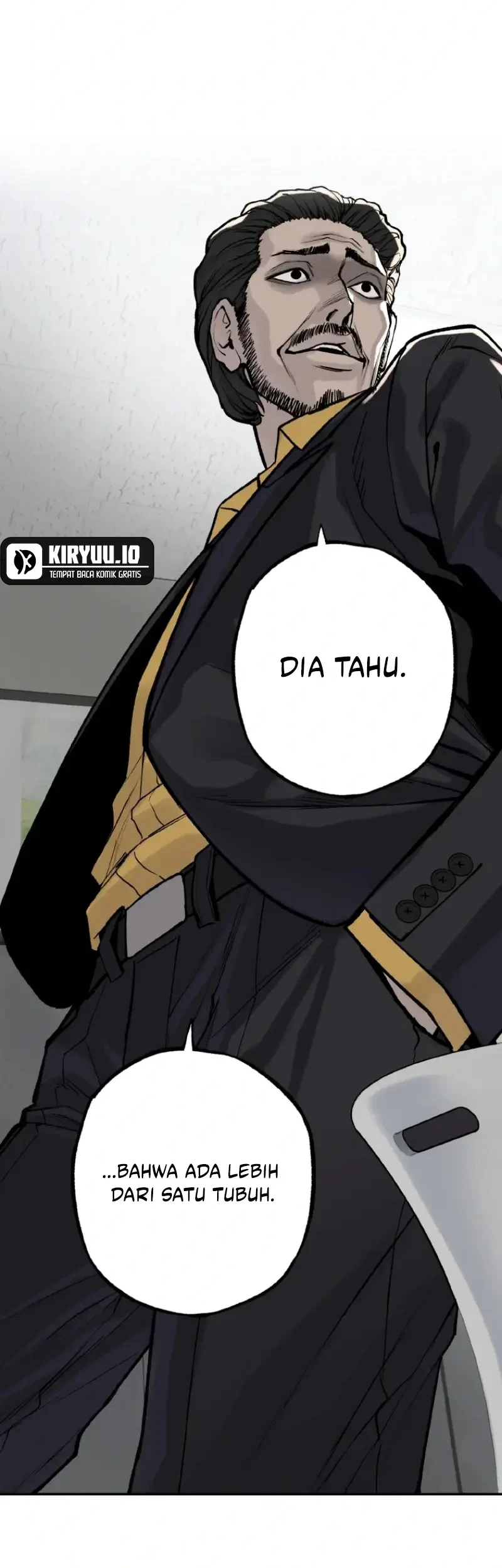 Perfect Number Chapter 13 Gambar 58