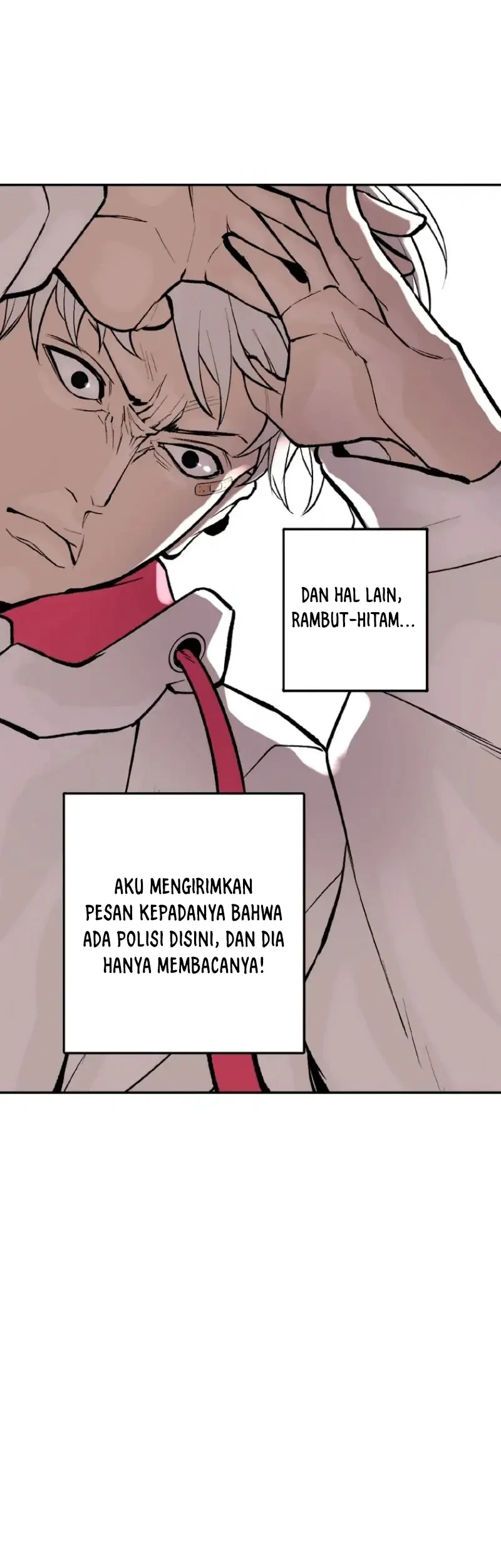 Perfect Number Chapter 13 Gambar 62