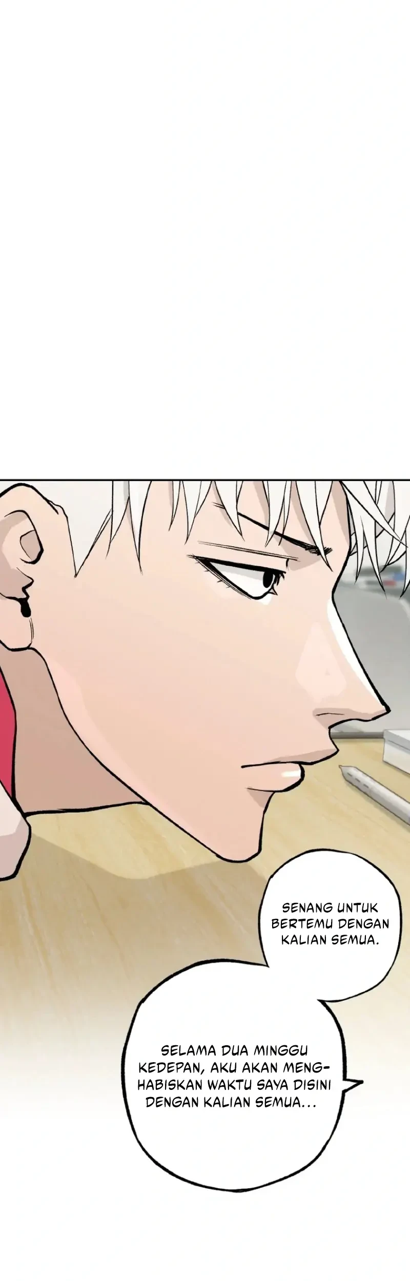 Perfect Number Chapter 13 Gambar 69