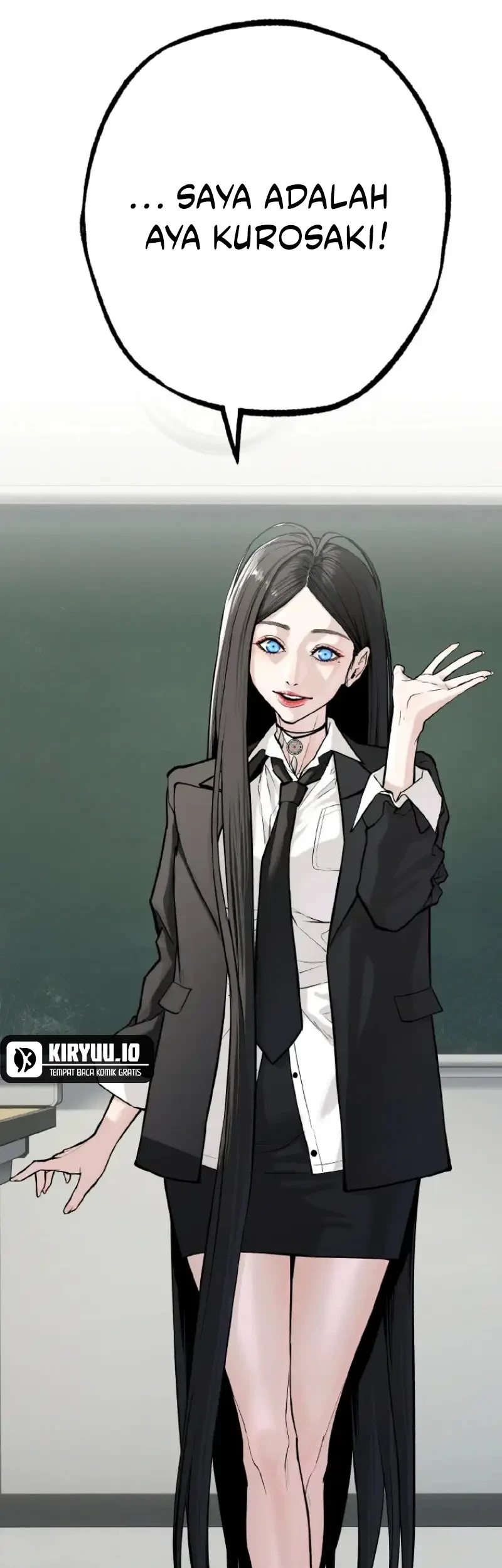 Perfect Number Chapter 13 Gambar 71