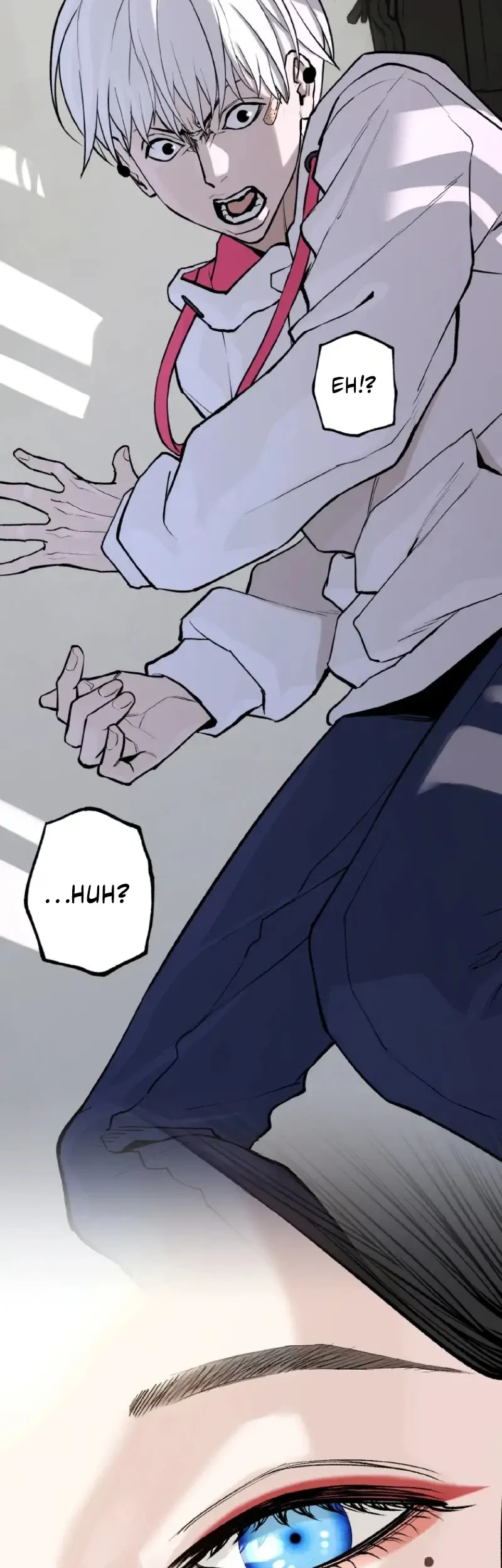 Perfect Number Chapter 13 Gambar 75