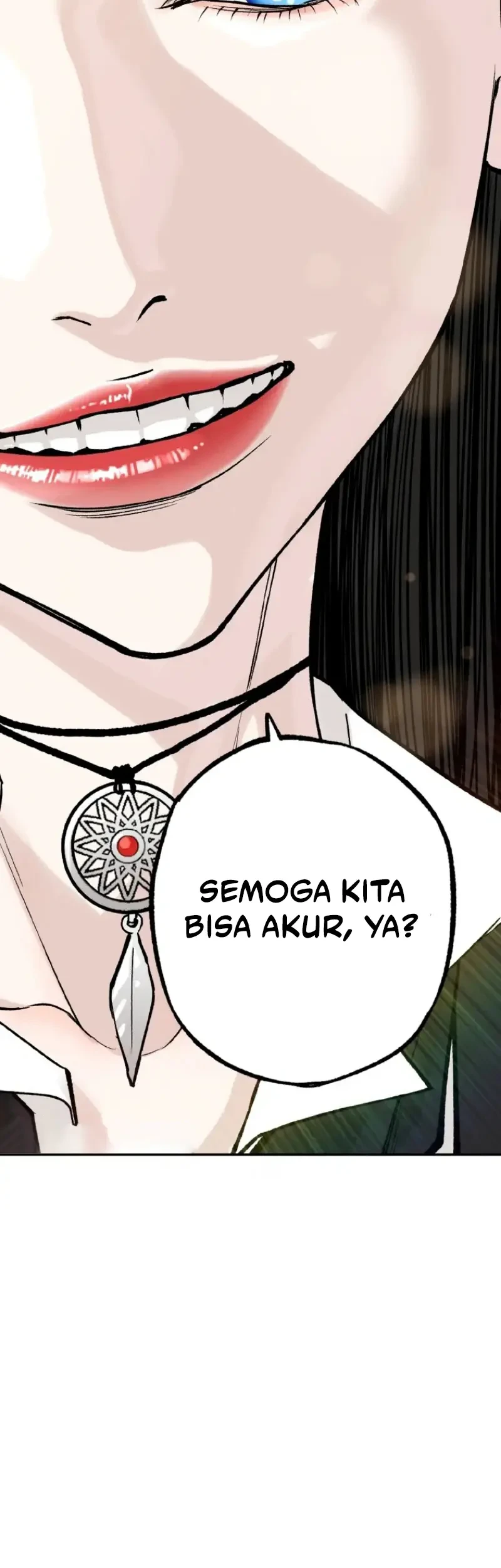 Perfect Number Chapter 13 Gambar 76