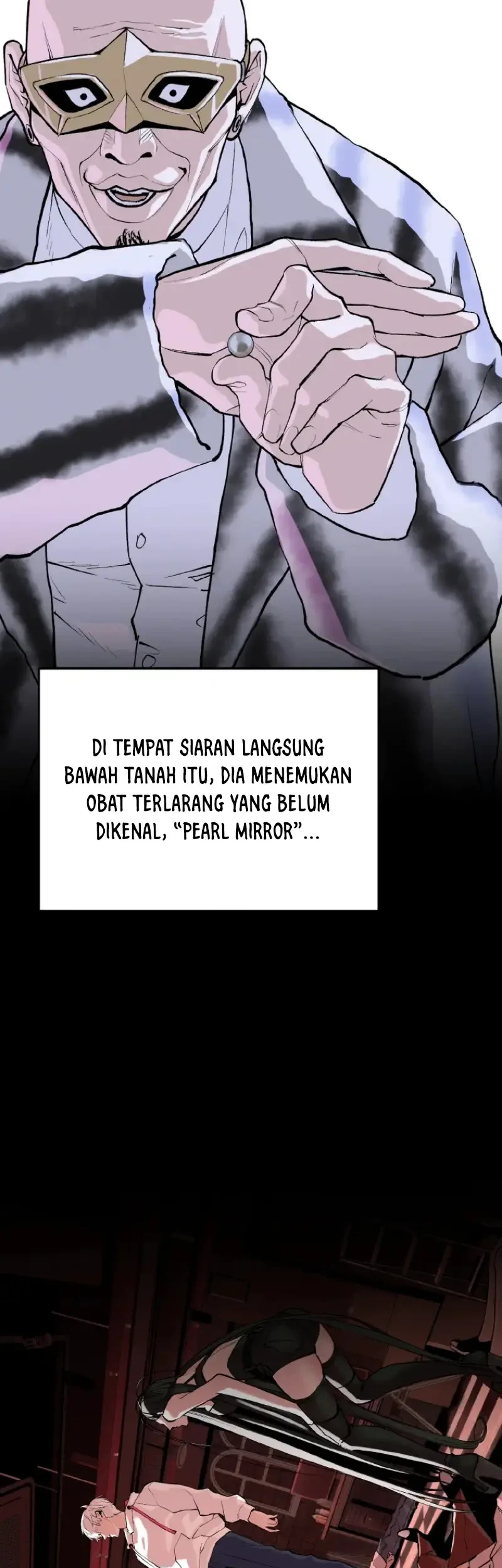 Perfect Number Chapter 13 Gambar 3