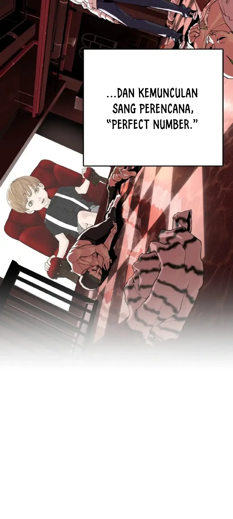 Perfect Number Chapter 13 Gambar 4