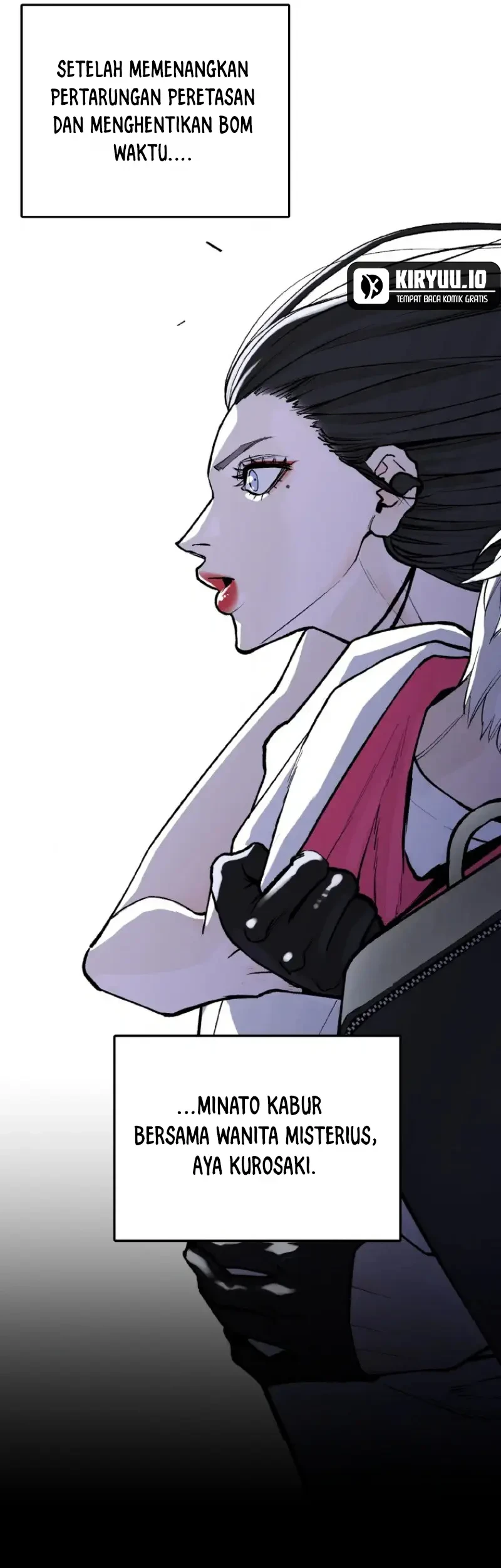 Perfect Number Chapter 13 Gambar 5