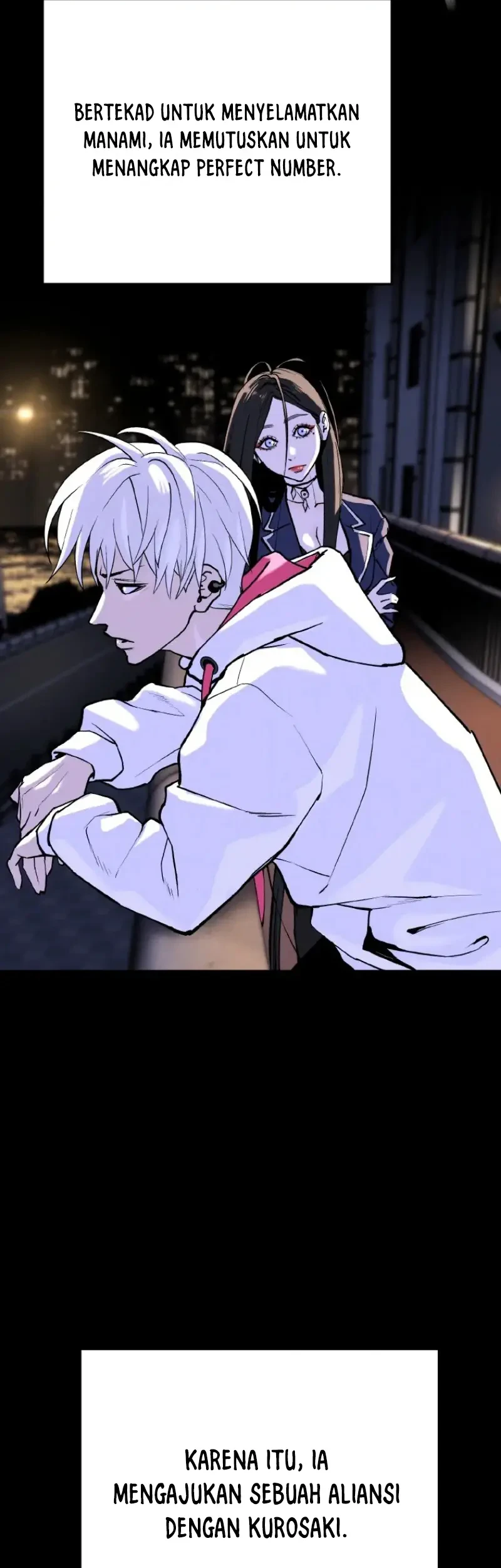 Perfect Number Chapter 13 Gambar 7