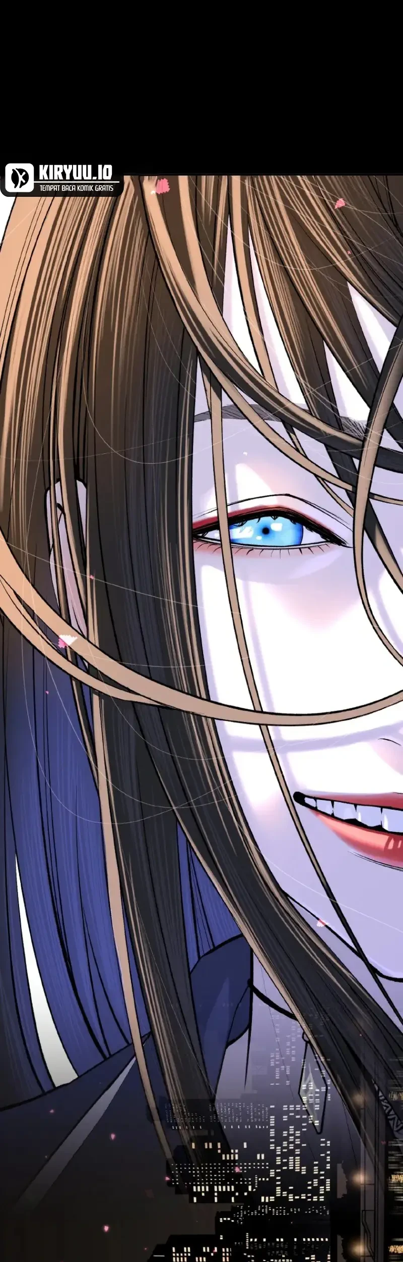 Perfect Number Chapter 13 Gambar 9