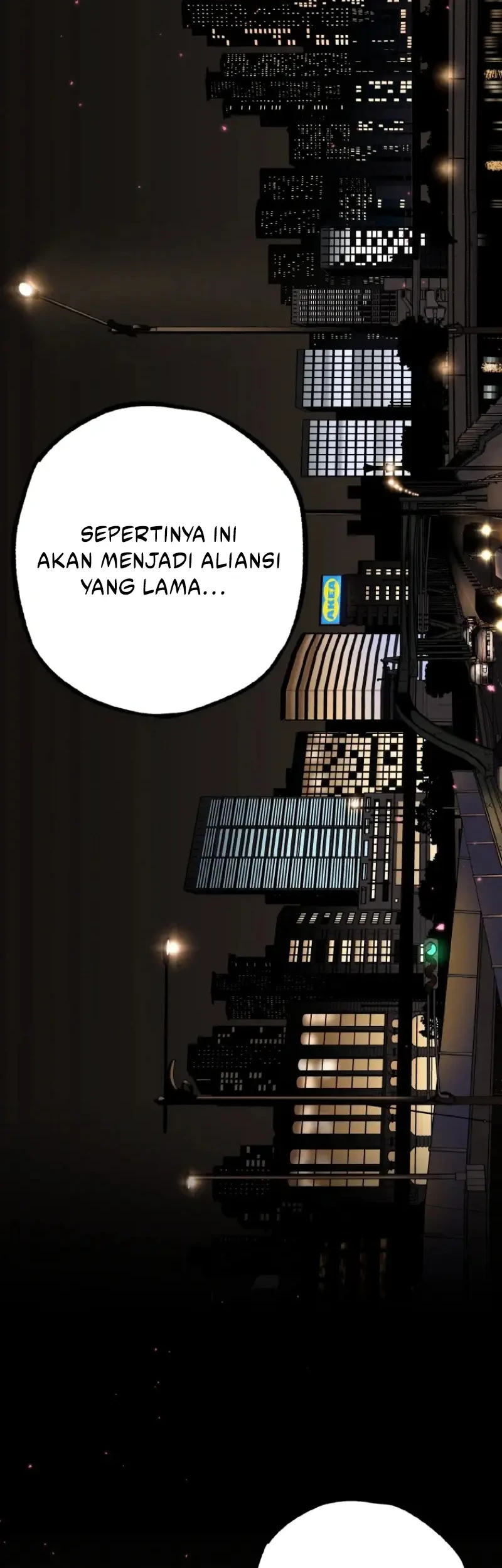 Perfect Number Chapter 13 Gambar 10