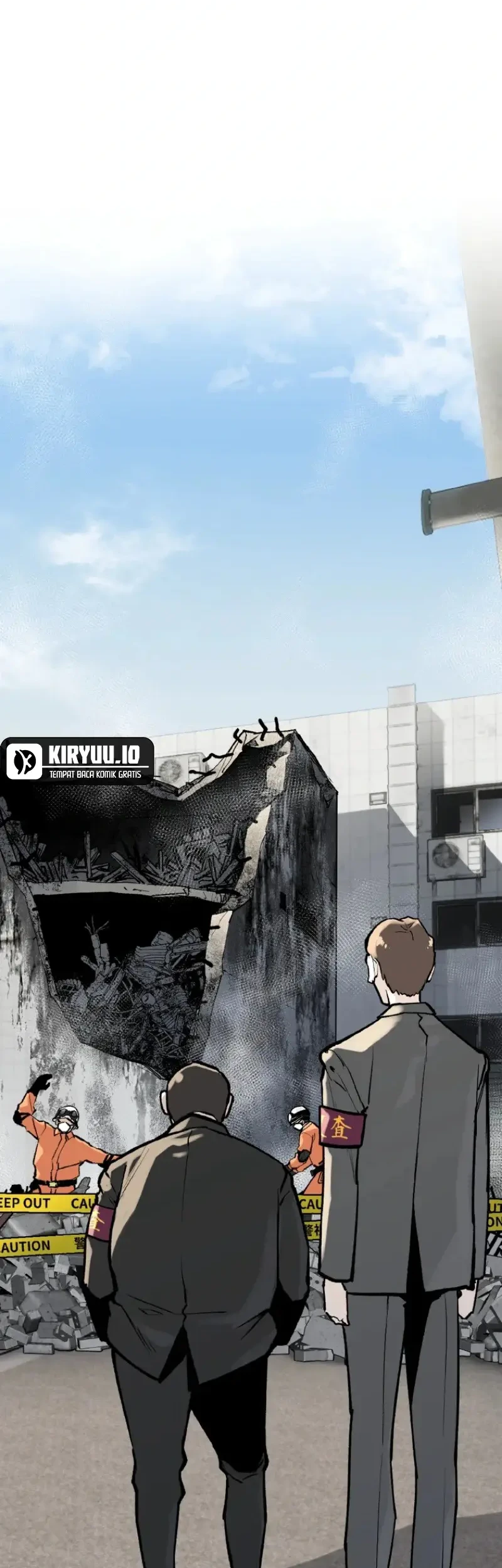 Perfect Number Chapter 13 Gambar 14