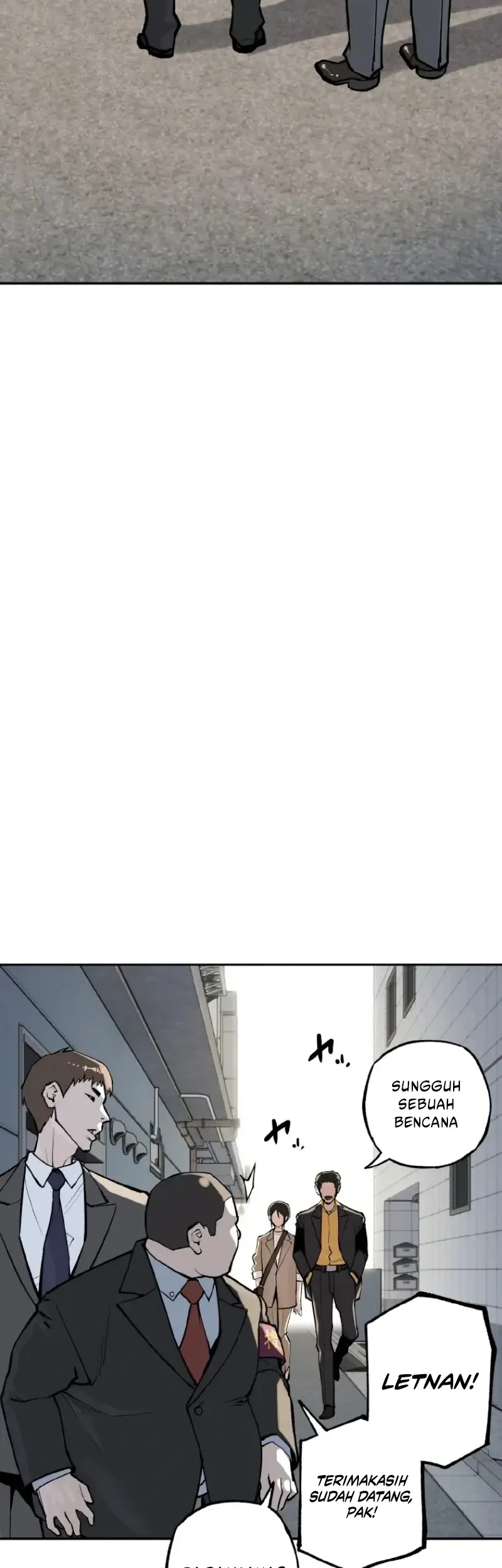 Perfect Number Chapter 13 Gambar 15