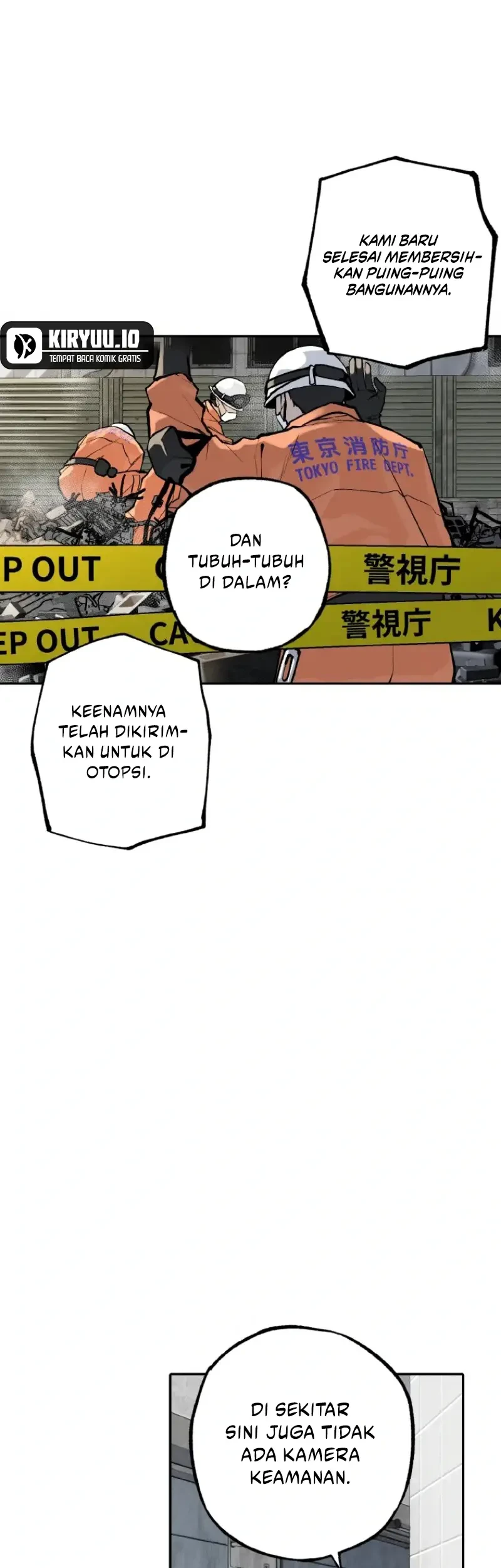 Perfect Number Chapter 13 Gambar 17