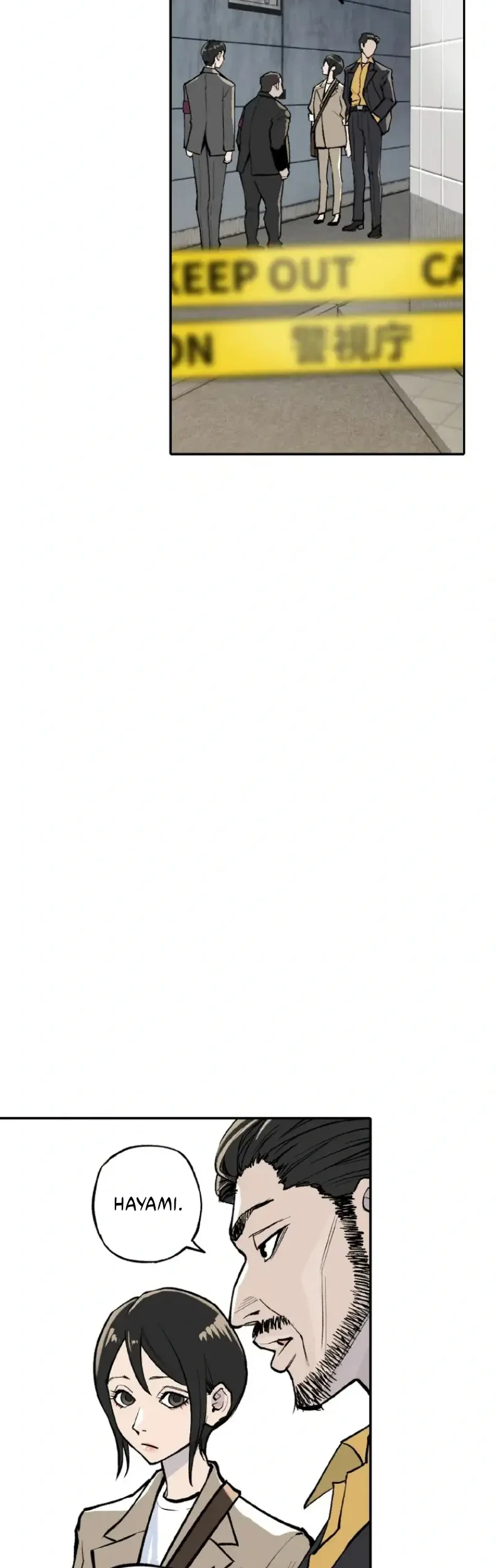 Perfect Number Chapter 13 Gambar 18