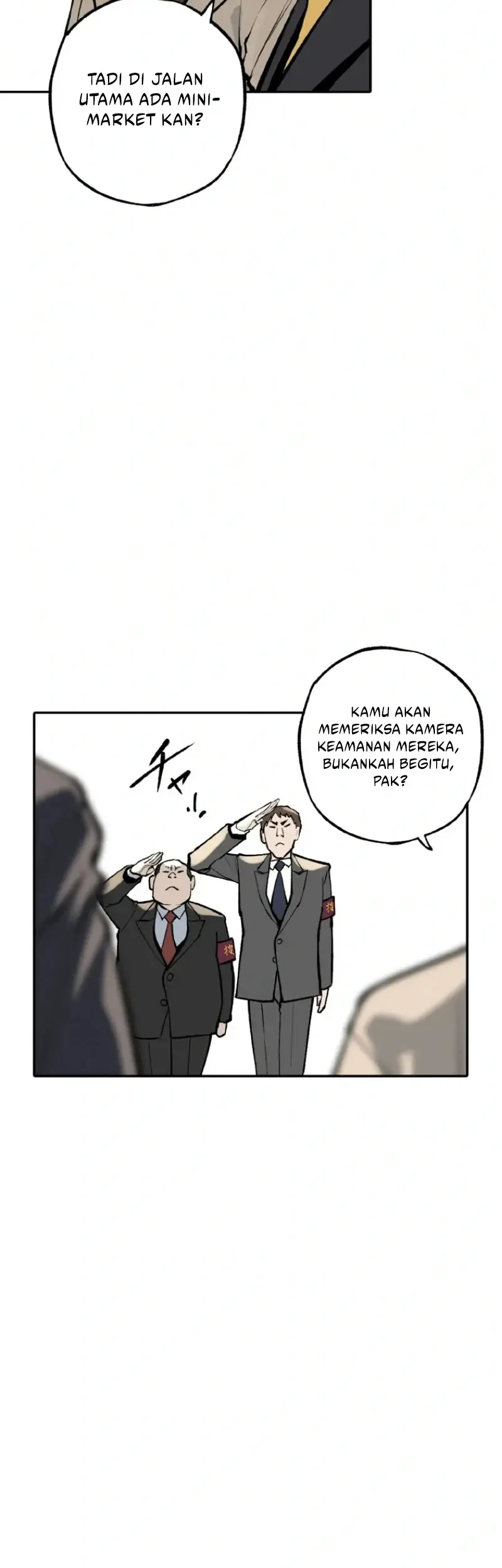 Perfect Number Chapter 13 Gambar 19