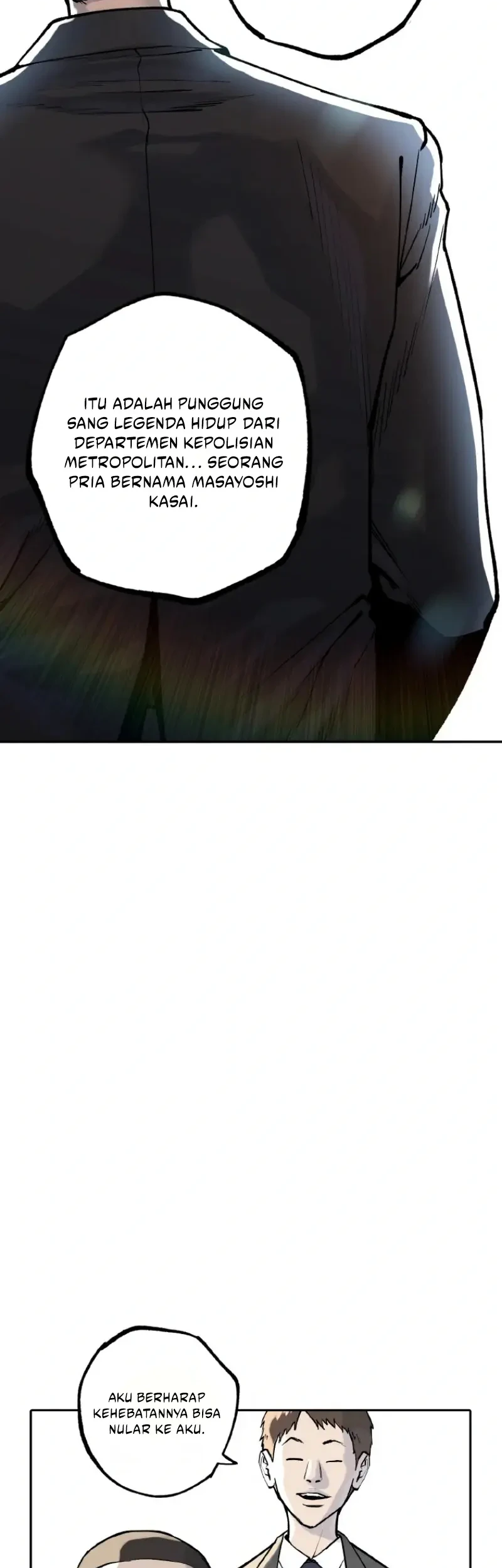 Perfect Number Chapter 13 Gambar 22