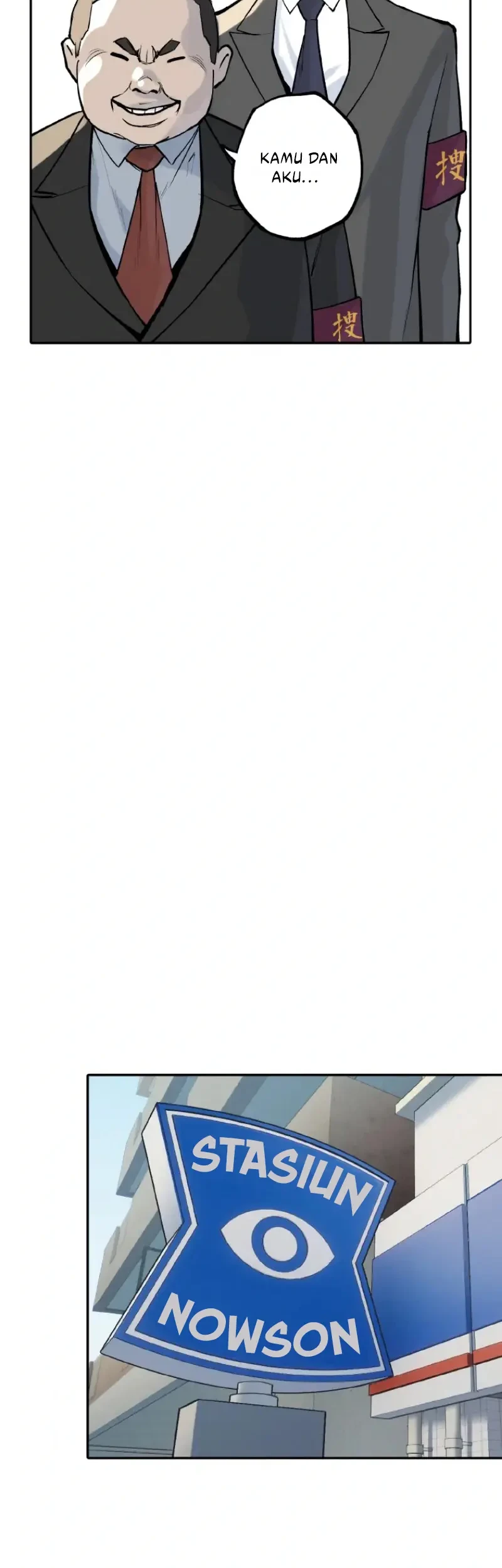 Perfect Number Chapter 13 Gambar 23