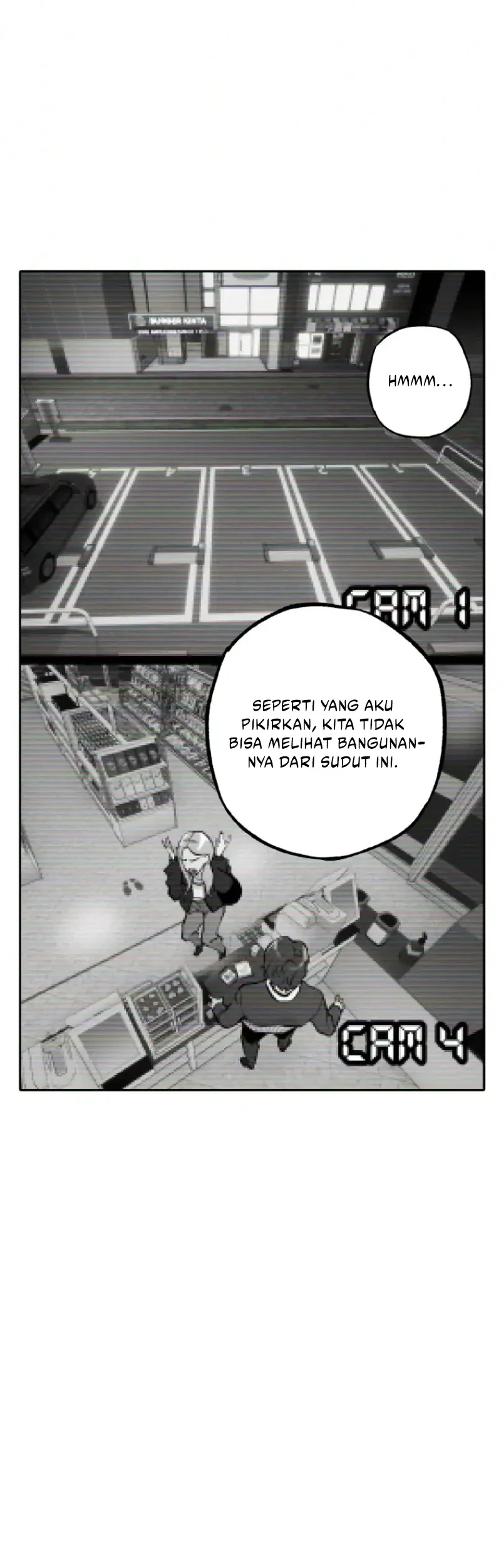 Perfect Number Chapter 13 Gambar 26