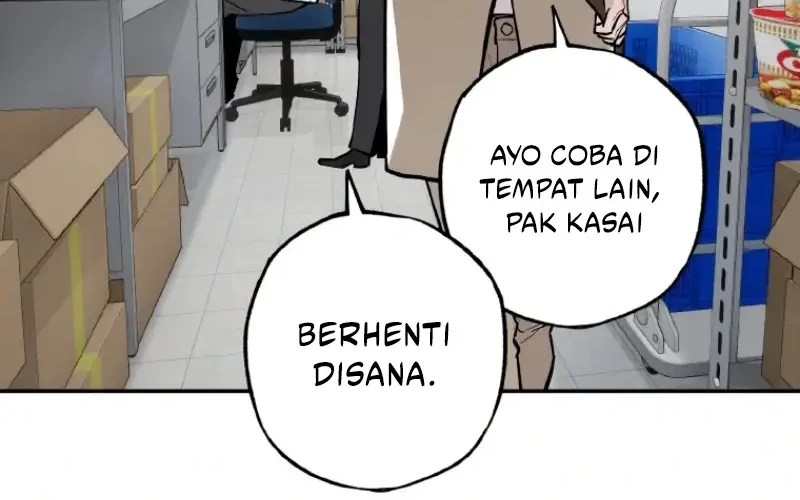 Perfect Number Chapter 13 Gambar 28