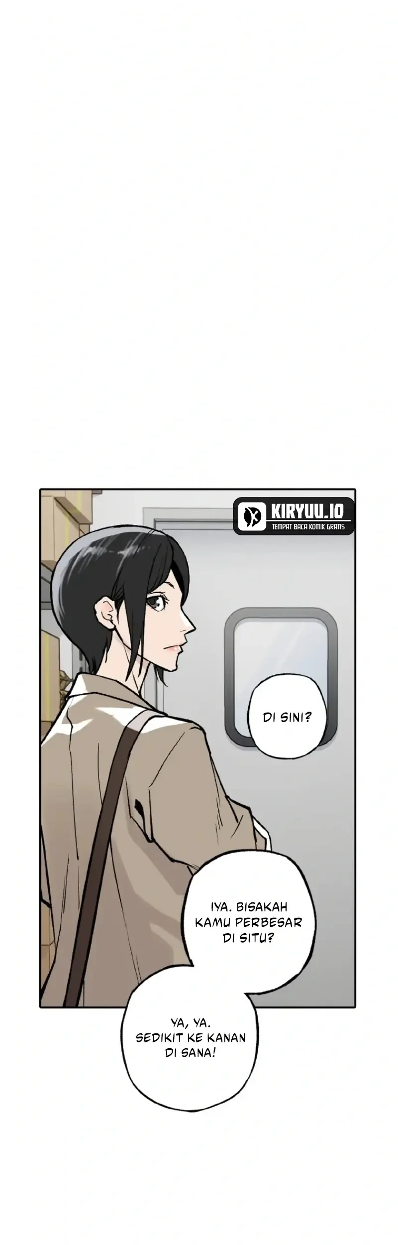 Perfect Number Chapter 13 Gambar 29