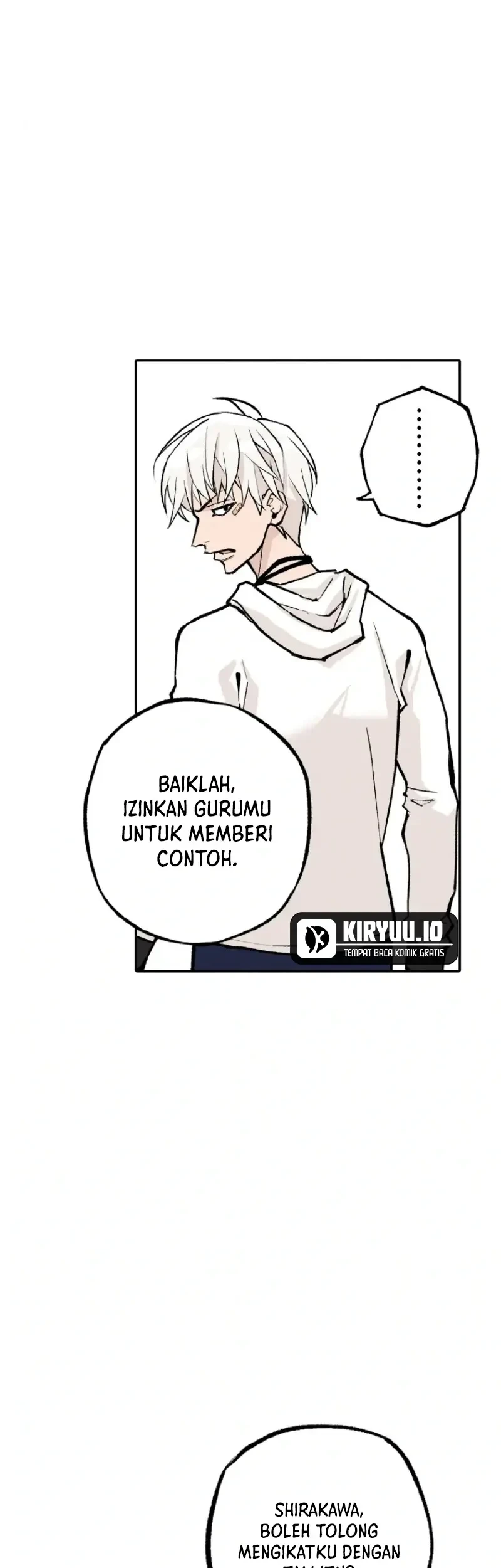 Perfect Number Chapter 14 Gambar 31
